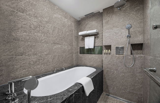 Ascott IFC Guangzhou - Foto 63