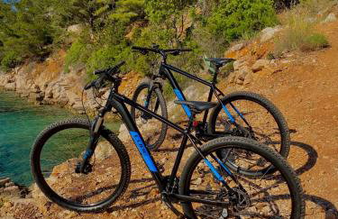 Robinson Crusoe ECO bay apartment - Foto 44