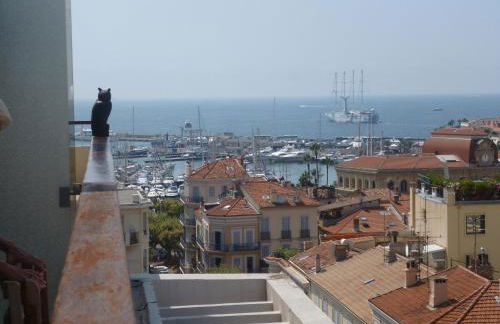 Résidence Le Président - Forville - Foto 19