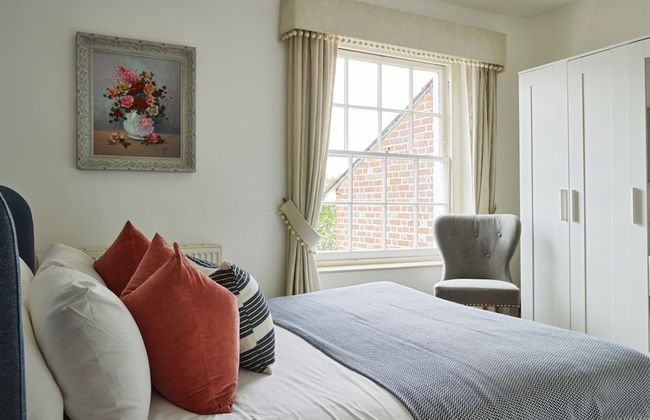 Dolls House - Luxury Townhouse - From 400 Per Night - Foto 60