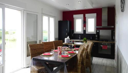 Holiday Home in France by Sandy Beach - Foto 5