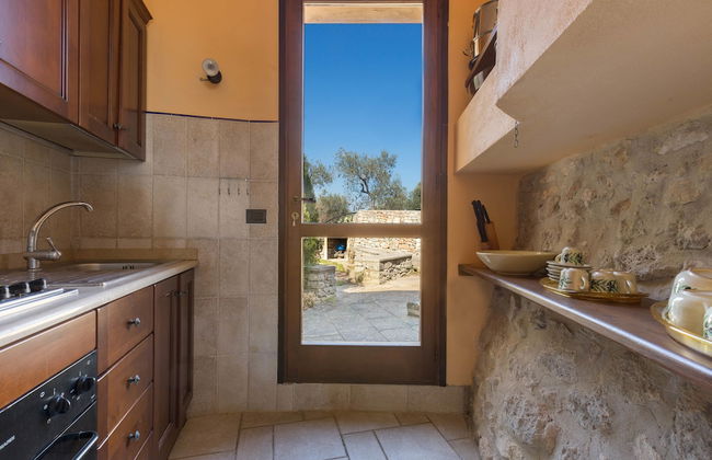 Masseria Colosso - Photo 41