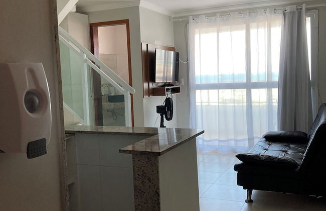 Duplex da Praia Grande - Foto 14