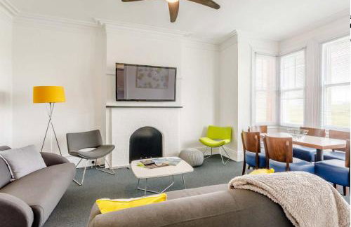 Tommy Jacks Beach Apartments - Foto 39