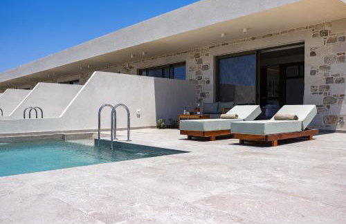 Mouria Luxury Suites - Adults Only - Foto 20