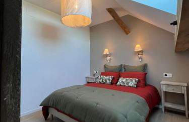 Les Gîtes de Juliane - Calme & spa en altitude - Alsace - Foto 68