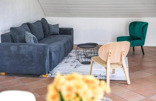 Neue Wohnung in der Nähe von Trier - Foto 11