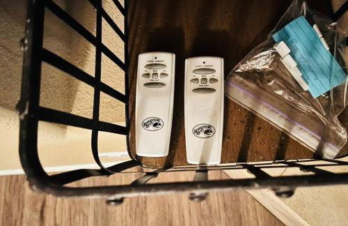 The Bluejay Cabin at Munds Park, AZ! - Foto 33