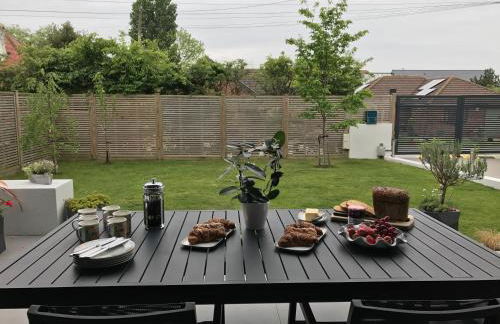 Oyster Shell Whitstable - Foto 16