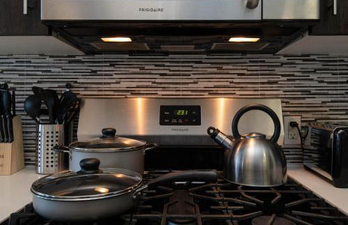 ViewPoint Suites - Foto 57