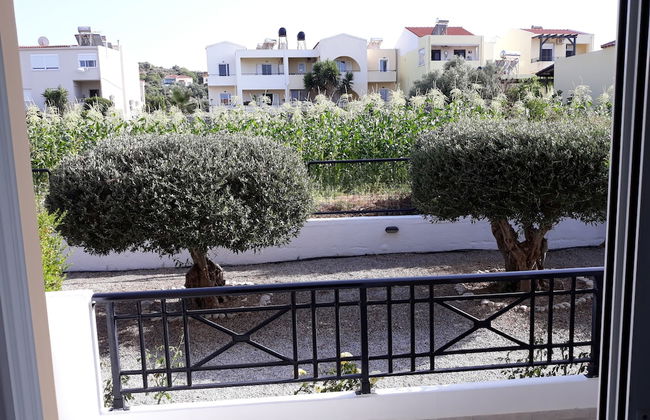 Niriides Hotel - Foto 29