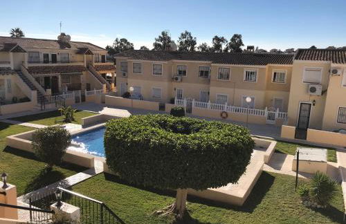 Holidayhome Villamartin Lomas del Golf - Foto 33