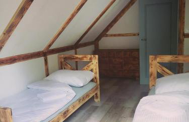 Domek Na Gwizdówce " u KARGULA" - KASZUBY - Foto 11