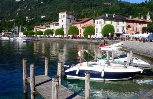 Appartamento Alberti con vista lago - Foto 34