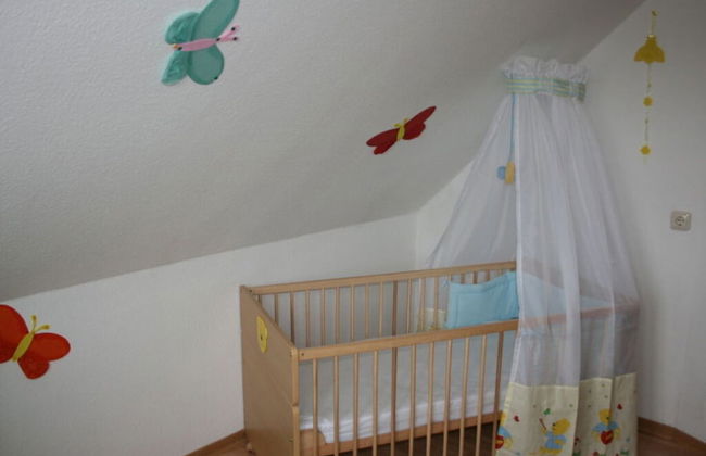 Holiday Apartment Norddeich Radio - Photo 2