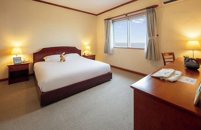 V-Tower Hanoi Serviced Apartment - Foto 12