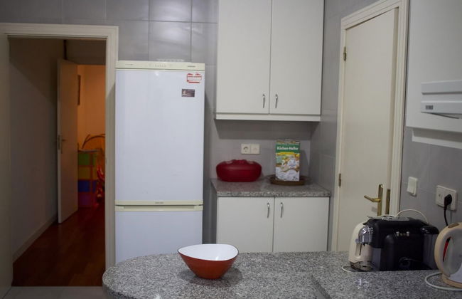 Casino Figueira Prime Apartment - Photo 24