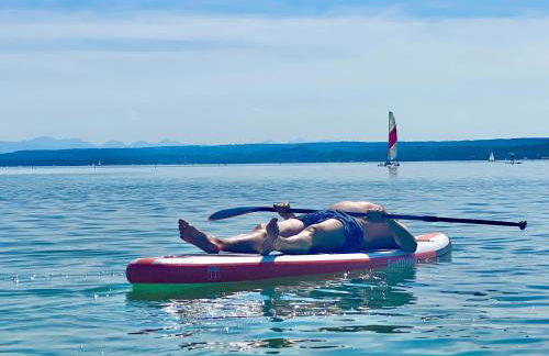 Ferienwohnung Jardin im Kunsthaus - Foto 62