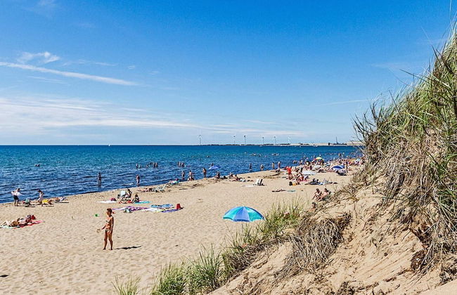 6 Person Holiday Home in Laholm - Foto 27