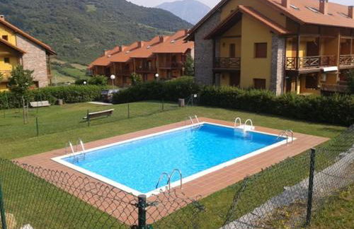 Chalet Rural El Encanto - Photo 5