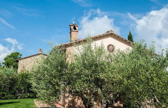 La Fonte di Montebuono - Foto 63