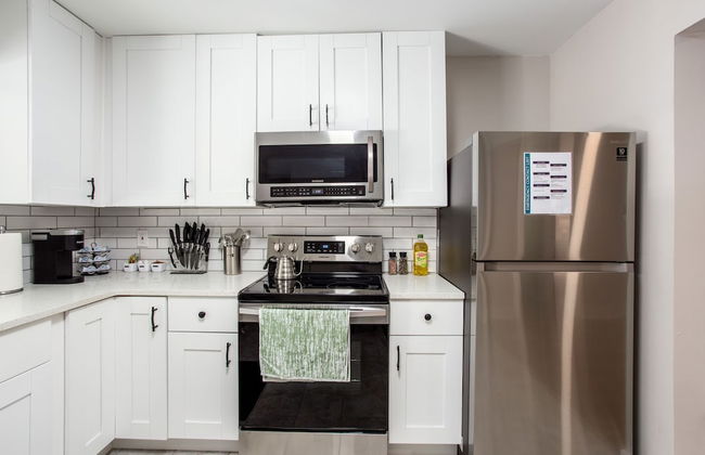 THE GAMER-4BR Home-Near Everything ATL - Foto 14