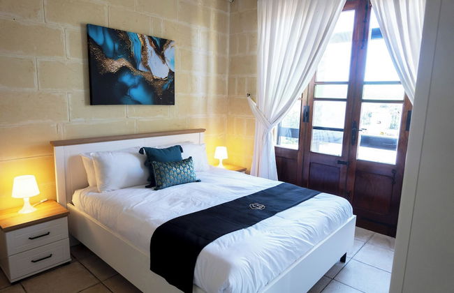 Zest Gozitan Villa & Pool - Foto 5