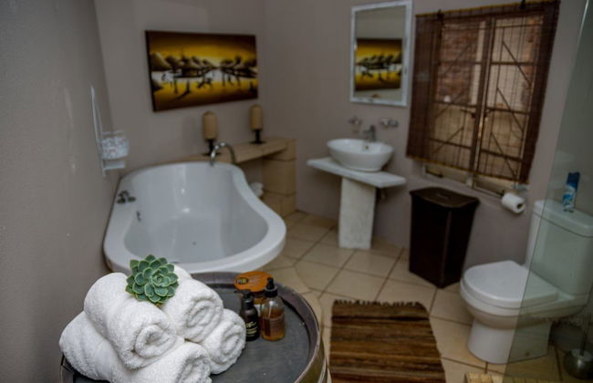 Khululeka Bushveld Guest Farm - Foto 10