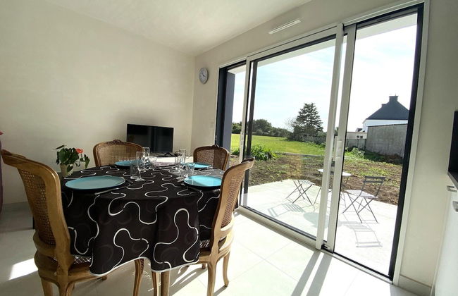 Charming Independent Apartment in Belz - Photo 16