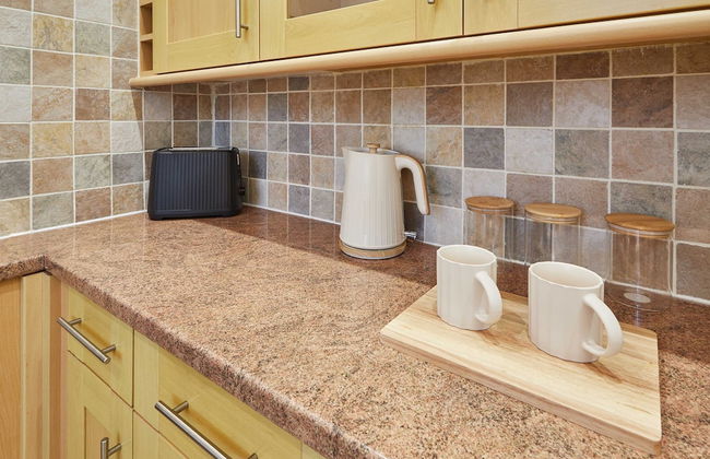 Host Stay Milford Road - Foto 17