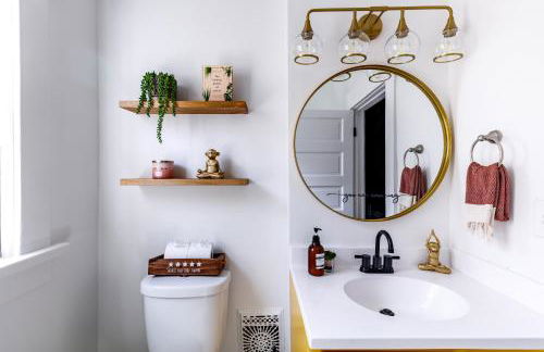 Short North Convention King Bed Free Parking! - Foto 38