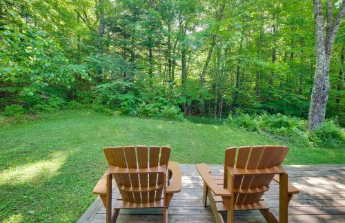 Waitsfield Condo with Pool and On-Site Trail Access! - Foto 20