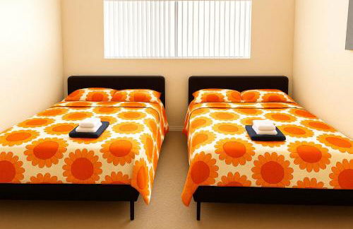 Redondo Huge 1Bedroom,3 Queens, close to Beach Sleeps 7 - Foto 41