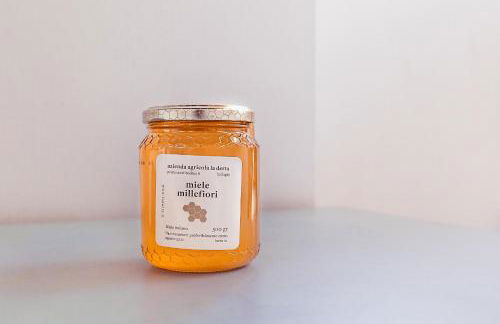 Agriturismo la Derta - Foto 76