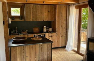 Le chalet Leïla - Foto 16