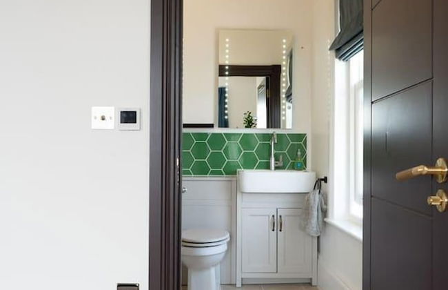 Luxury Beachfront Penthouse, Panoramic Sea Views - Foto 77