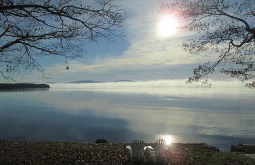 Acadia Ocean Front Garden Cottages - Foto 77