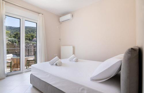 Serenity Boutique Apartments - Foto 9