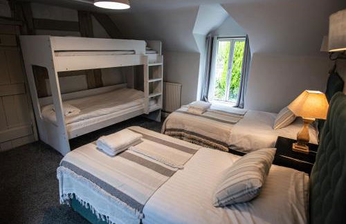 Penddol Cottage Llangollen - Photo 40