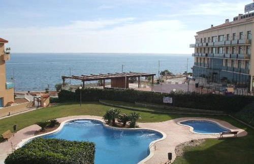 Apartamento L'Ampolla Flamingo y Mar - Photo 1