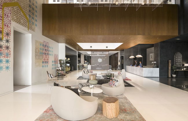 Hyatt Place Wasl District Residences - Foto 4