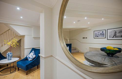 Luxurious Mews 4Bd House Balcony & Garage - Foto 36