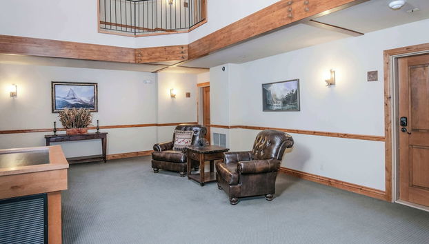 Beaver Creek Townsend Getaway Ski In/ski Out! - Foto 2, Vestíbulo