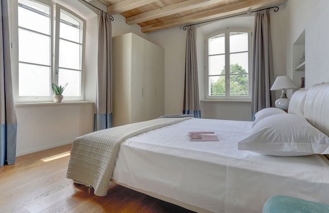 Villa Vetta Marina - My Extra Home - Foto 19