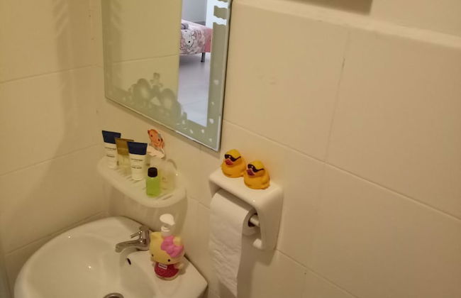 Family Suite DESA TEBRAU JOHOR BAHRU - Foto 67