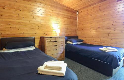 Cedar Lodge - Foto 14