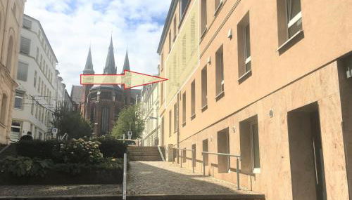 Schwerin Apartment am Pfaffenteich - Foto 5