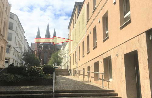 Schwerin Apartment am Pfaffenteich - Foto 5