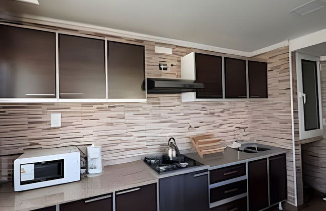 CABAÑAS RUCA TAMI - Photo 31