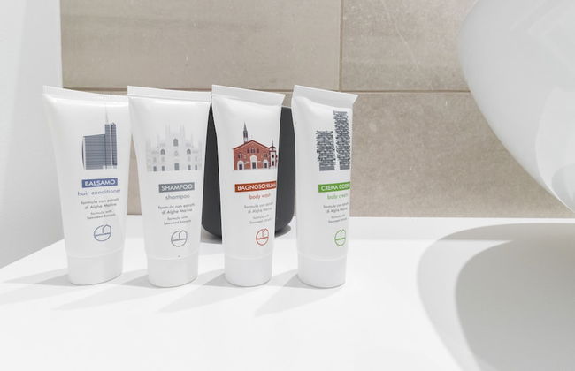 Italianway - Vincenzo Monti 36 - Photo 24